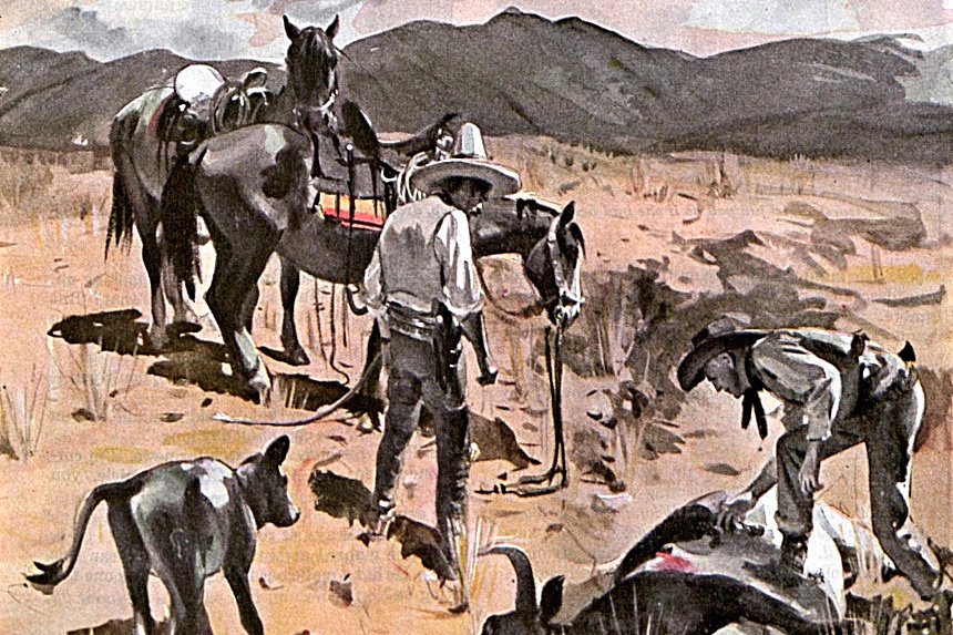 A arte de John Gannam 2021 09 07 1941 01 04 021 SP cropped banner | Arte | aquarela, Arte, artista, ilustrador, john gannam