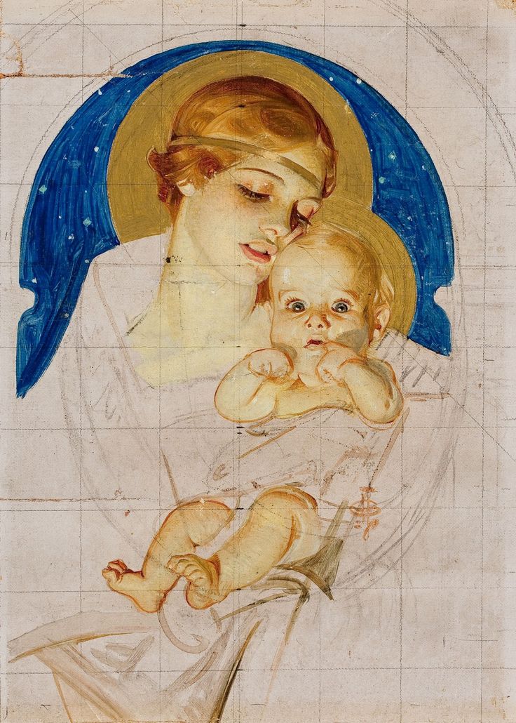 A arte de JC Leyendecker Trabalho de JC Leyendecker