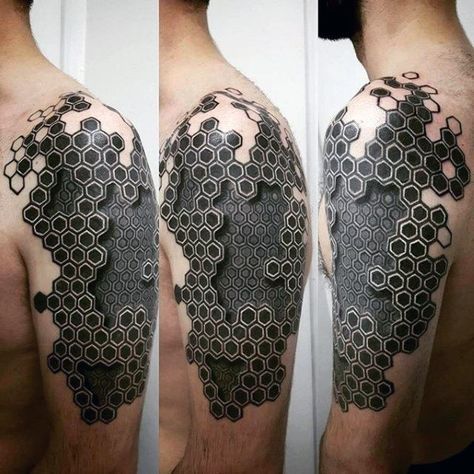 57 Tatuagens 3d que me impressionaram 36c9ca2ee7a6126273ea745bf71ef906 | Incrível | cuidados pré-tatuagem, preparação para tatuagem, segurança em tatuagens, tatoo, tatuagem 3d, tatuagens 3D