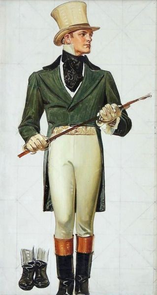 A arte de JC Leyendecker 381bac303dda92fe861c3c4f7e470a78 | Arte | anuncios, Arte, capas, homo afetividade, ilustração, JC leyendecker, pintura