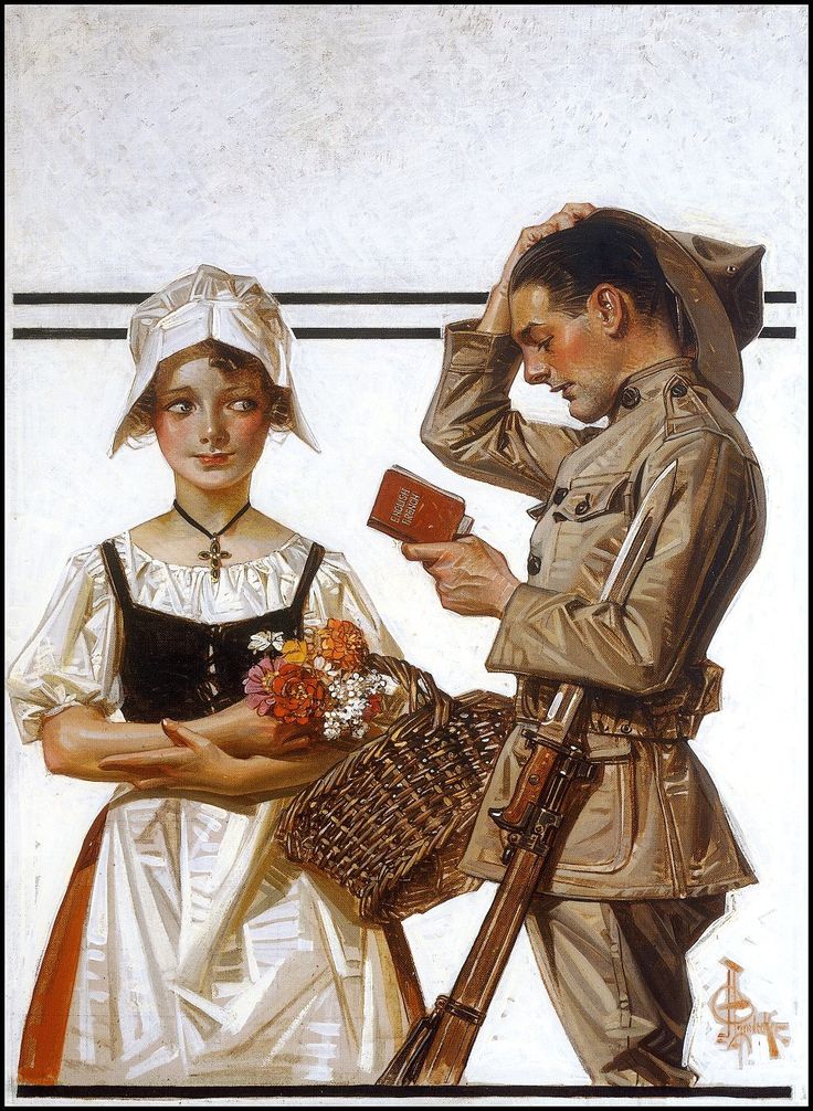 A arte de JC Leyendecker 3821f7f6d7a47fff68716fab9646df56 | Arte | anuncios, Arte, capas, homo afetividade, ilustração, JC leyendecker, pintura