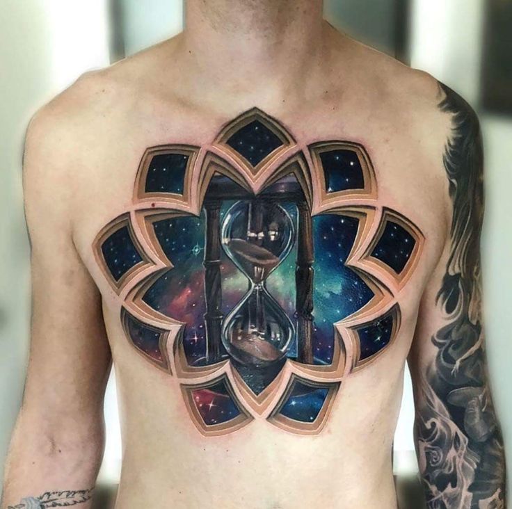 57 Tatuagens 3d que me impressionaram 4bb6522643f5348eda15b7f9ef1264e3 | Incrível | cuidados pré-tatuagem, preparação para tatuagem, segurança em tatuagens, tatoo, tatuagem 3d, tatuagens 3D