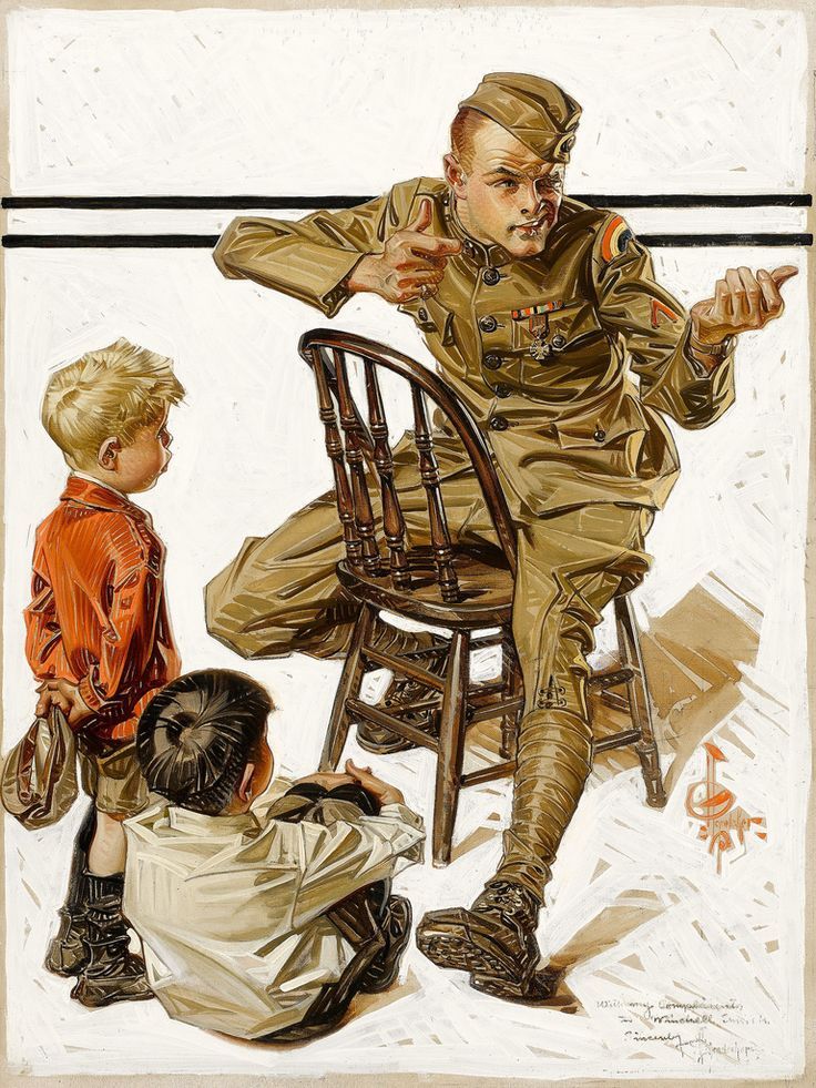 A arte de JC Leyendecker 4fea08bc862cdf6c7f0131187ac8662f | Arte | anuncios, Arte, capas, homo afetividade, ilustração, JC leyendecker, pintura