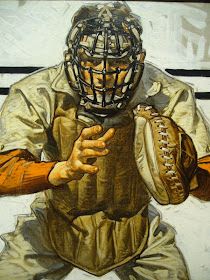A arte de JC Leyendecker Trabalho de JC Leyendecker