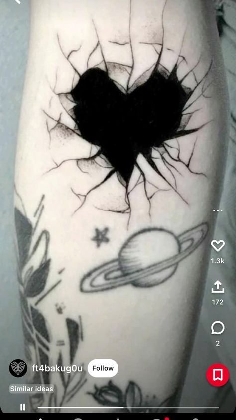 57 Tatuagens 3d que me impressionaram 5292ae9b0f62b0df76976f99f5dcfa98 | Incrível | cuidados pré-tatuagem, preparação para tatuagem, segurança em tatuagens, tatoo, tatuagem 3d, tatuagens 3D