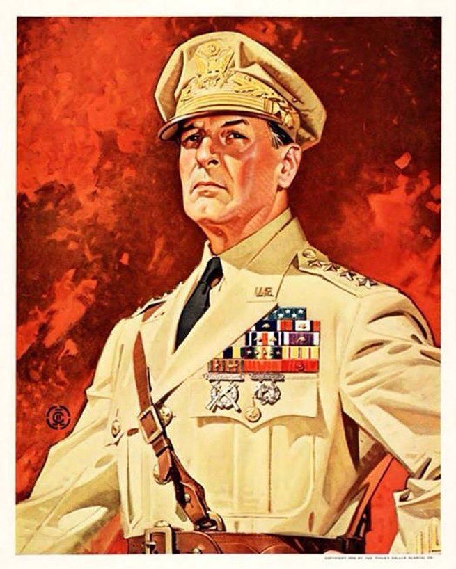 A arte de JC Leyendecker Trabalho de JC Leyendecker