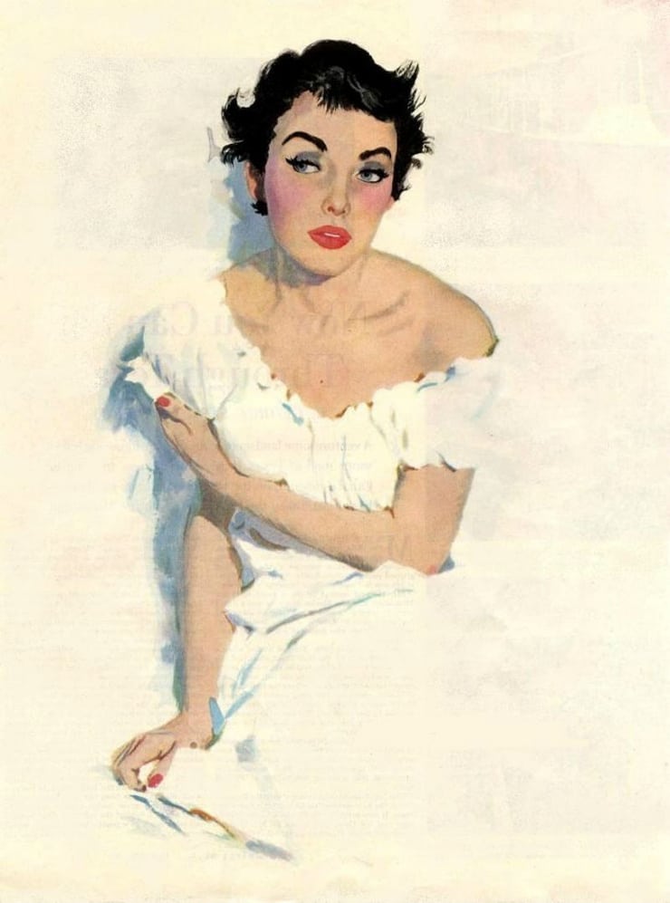 A arte de Coby Withmore 740full coby whitmore 2 | Arte | Arte, artista, coby withmore, ilustrador