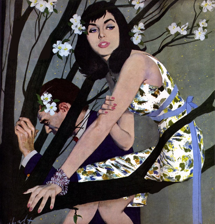 A arte de Coby Withmore 740full coby whitmore 3 | Arte | Arte, artista, coby withmore, ilustrador