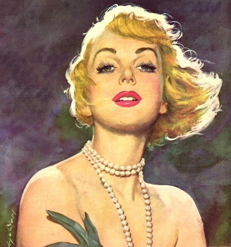 A arte de Coby Withmore 740full coby whitmore 5 | Arte | Arte, artista, coby withmore, ilustrador