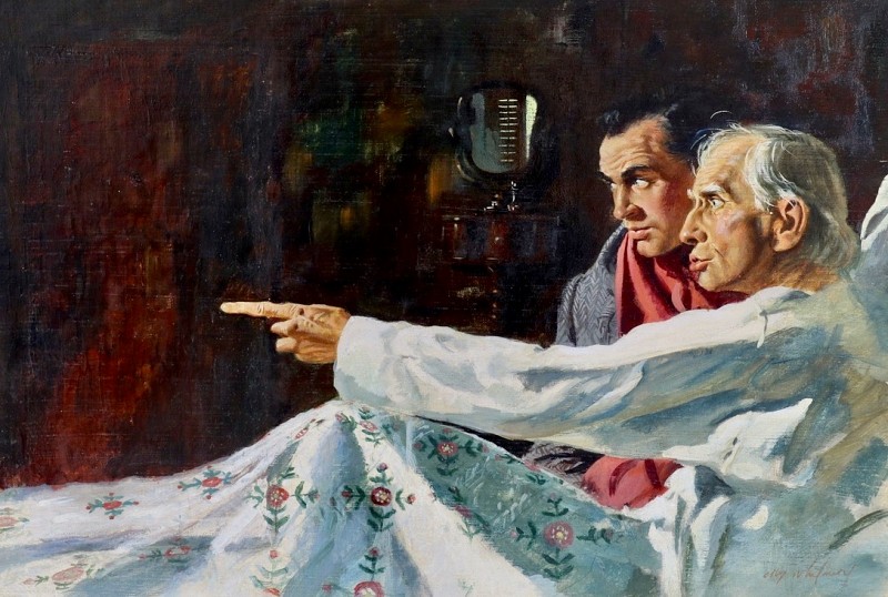 A arte de Coby Withmore 800 Whitmore47262 | Arte | Arte, artista, coby withmore, ilustrador