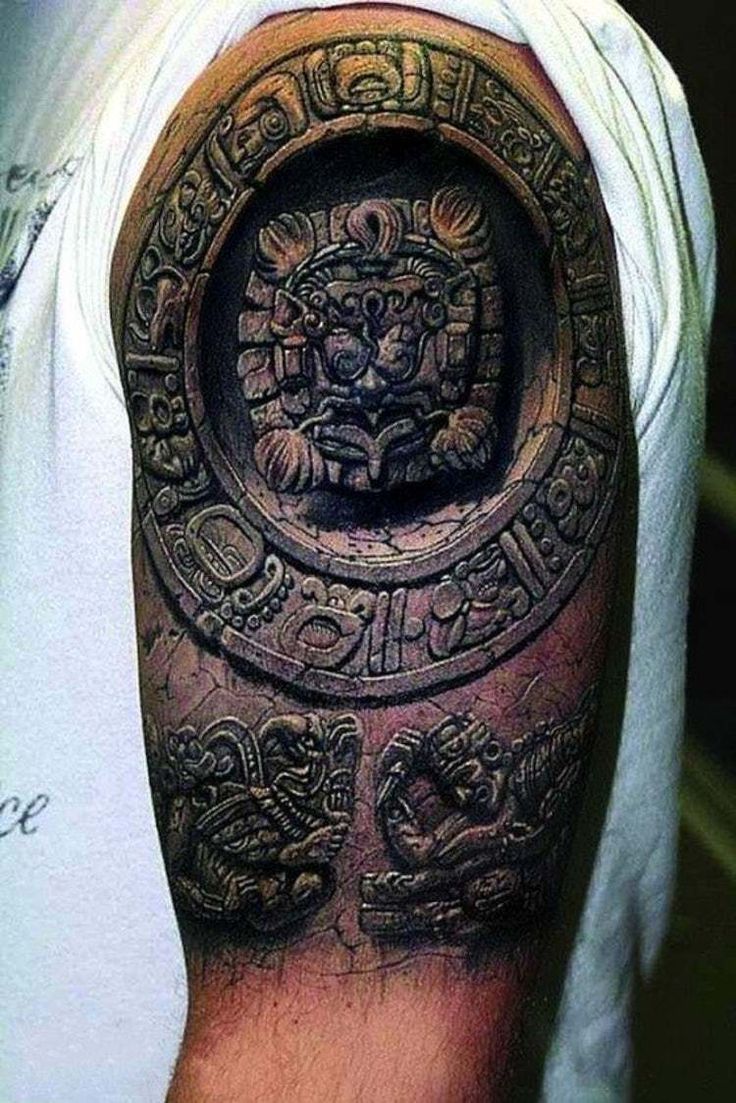 57 Tatuagens 3d que me impressionaram 854c2a1c5c85d989806a30da1ad7a228 | Incrível | cuidados pré-tatuagem, preparação para tatuagem, segurança em tatuagens, tatoo, tatuagem 3d, tatuagens 3D
