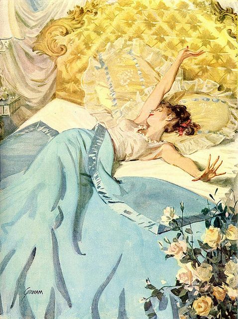 A arte de John Gannam 897bdd3197171d3a5a9c36f88bd980af | Arte | aquarela, Arte, artista, ilustrador, john gannam