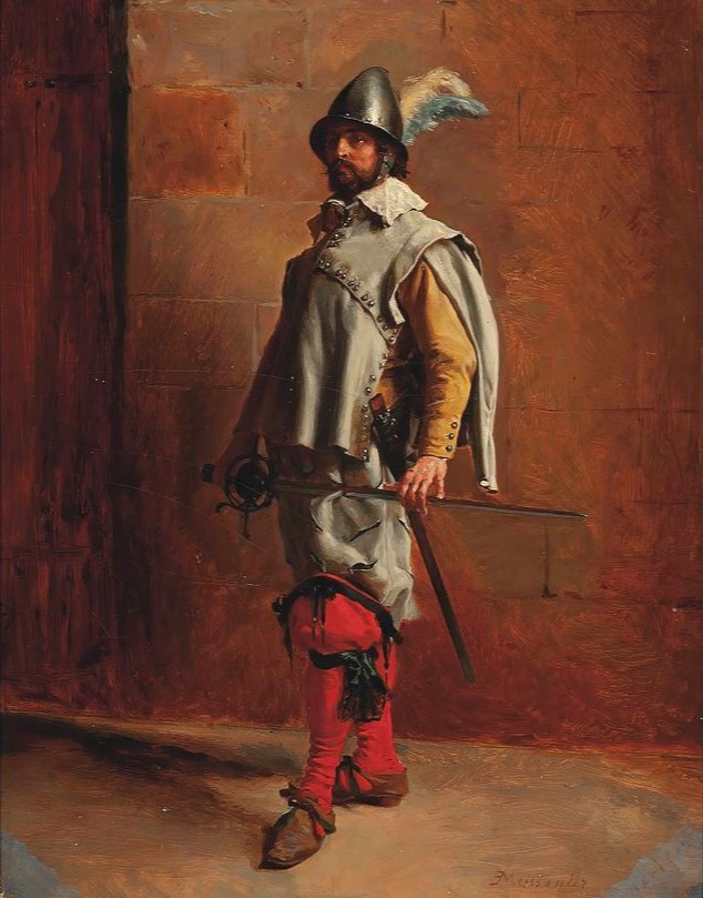 O retrato de Meissonier Captura de tela 2024 12 04 120440 | Arte | Arte, artista, ilustração, óleo sobre tela, pintura