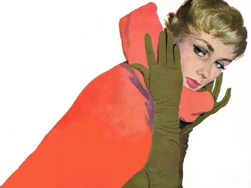 A arte de Coby Withmore Coby WHITMORE American illustrator Catherine La Rose 20 | Arte | Arte, artista, coby withmore, ilustrador