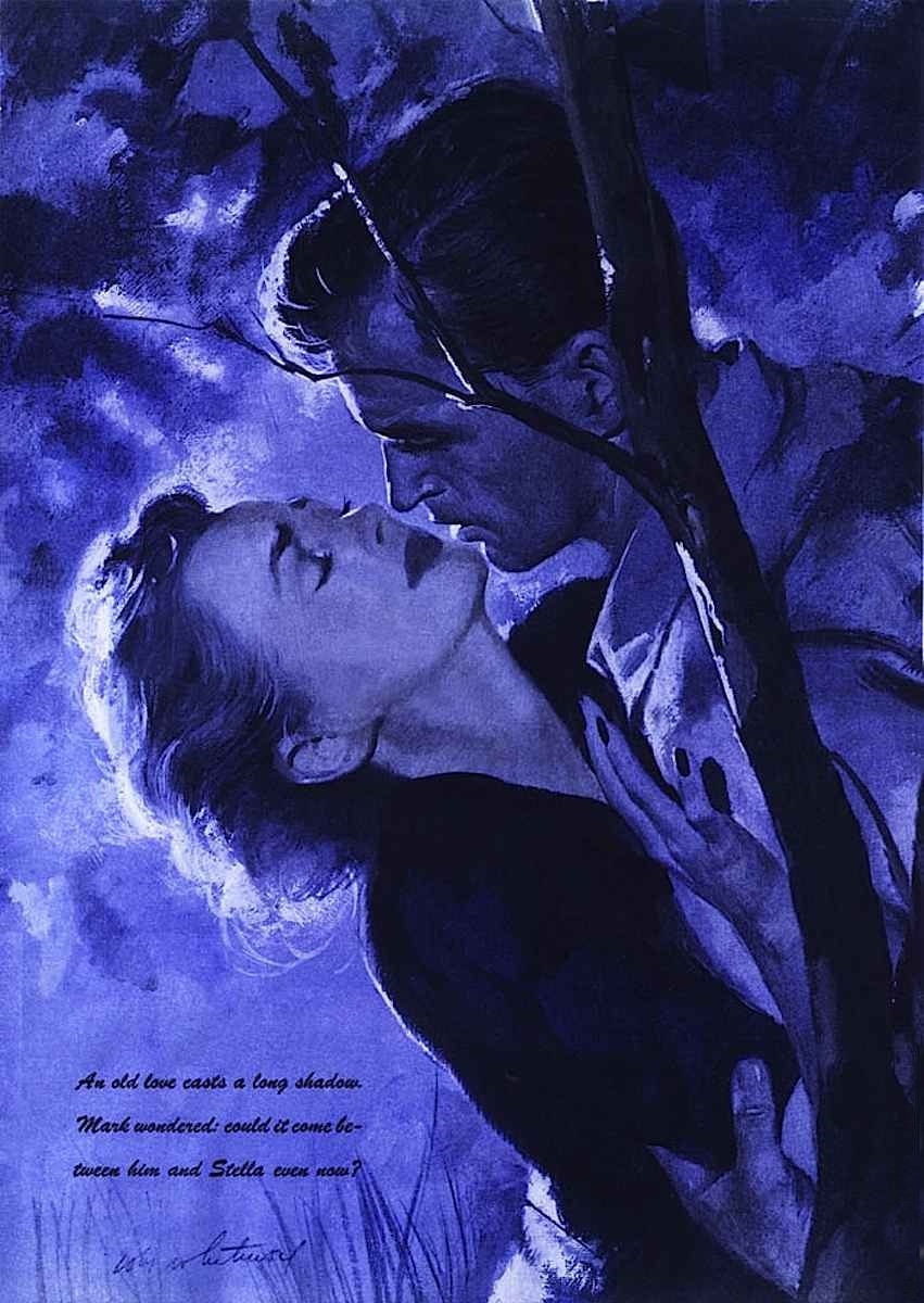 A arte de Coby Withmore Coby WHITMORE American illustrator Catherine La Rose 22 | Arte | Arte, artista, coby withmore, ilustrador