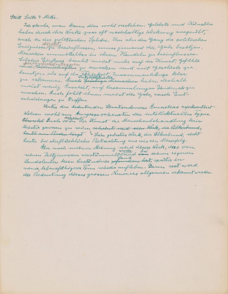 A teoria da paz mundial de Albert Einstein A teoria da paz mundial, texto de Albert Einstein