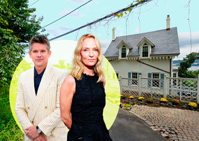 Historic Palisades Farmhouse Hits The Market For 5M FT Thumbnail 1024x725 1 | fantasmas | fantasmas