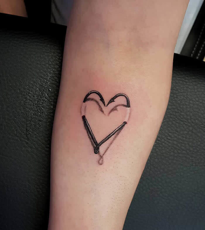 57 Tatuagens 3d que me impressionaram Tatuagens 3d
