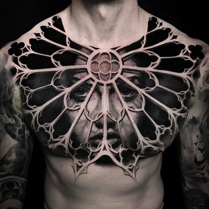57 Tatuagens 3d que me impressionaram | Incrível | cuidados pré-tatuagem, preparação para tatuagem, segurança em tatuagens, tatoo, tatuagem 3d, tatuagens 3D
