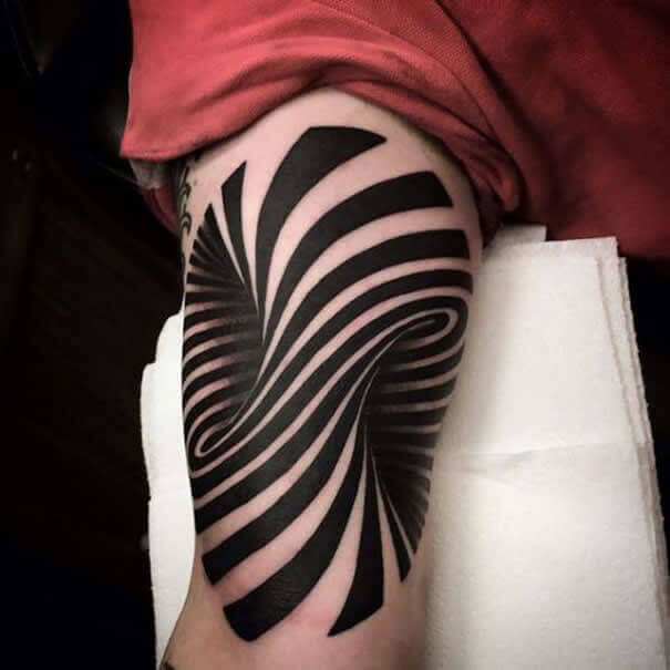 57 Tatuagens 3d que me impressionaram | Incrível | cuidados pré-tatuagem, preparação para tatuagem, segurança em tatuagens, tatoo, tatuagem 3d, tatuagens 3D
