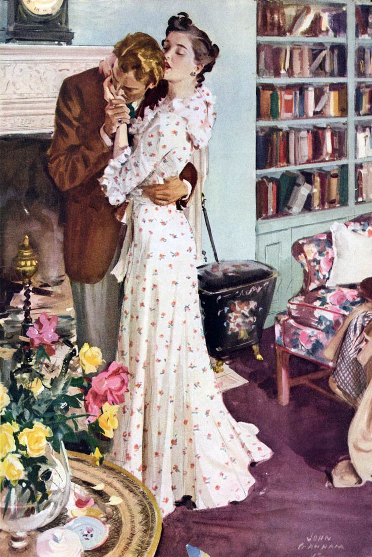 A arte de John Gannam cca0efae5a24487980f3a6cb93fcf21a | Arte | aquarela, Arte, artista, ilustrador, john gannam