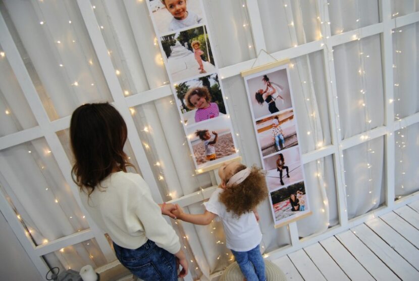 Luxo e conforto na decoração: Como elevar sua casa family photo collage 830x556 1 | Dicas | ambiente, arquitetura, casa, decoração, dicas