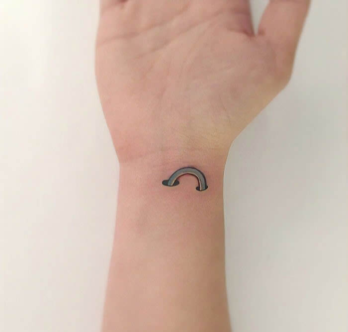 57 Tatuagens 3d que me impressionaram Tatuagens 3d