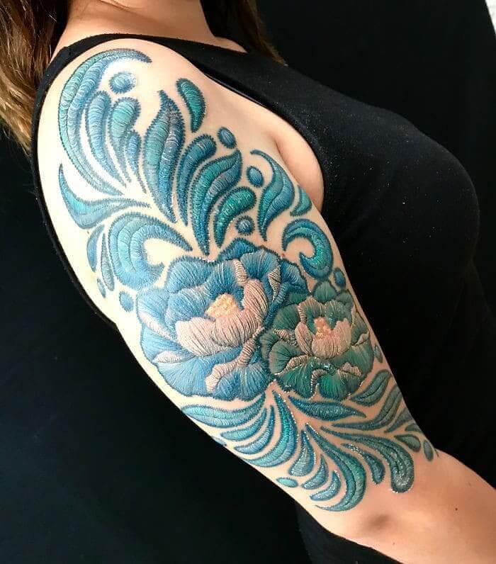 57 Tatuagens 3d que me impressionaram | Incrível | cuidados pré-tatuagem, preparação para tatuagem, segurança em tatuagens, tatoo, tatuagem 3d, tatuagens 3D