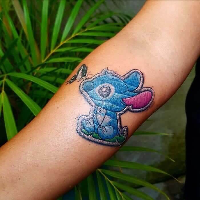 57 Tatuagens 3d que me impressionaram lhZFHIVSW7n9FlmM | Incrível | cuidados pré-tatuagem, preparação para tatuagem, segurança em tatuagens, tatoo, tatuagem 3d, tatuagens 3D