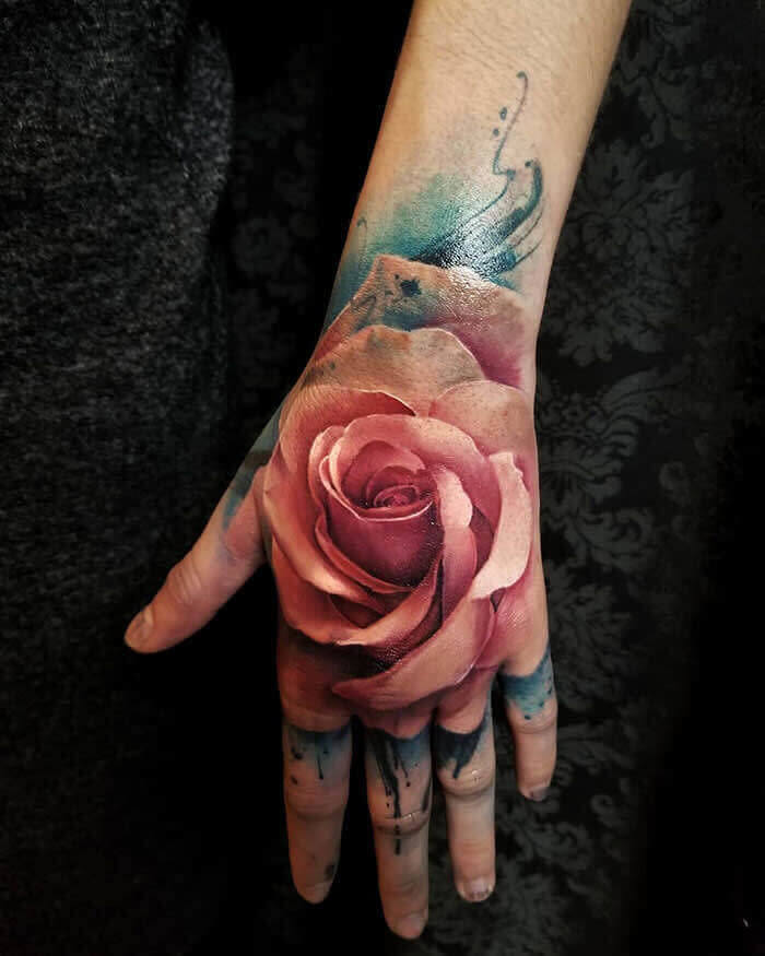 57 Tatuagens 3d que me impressionaram mBX3ePdRVec62LmY | Incrível | cuidados pré-tatuagem, preparação para tatuagem, segurança em tatuagens, tatoo, tatuagem 3d, tatuagens 3D