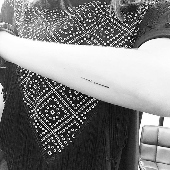 57 Tatuagens 3d que me impressionaram Tatuagens 3d