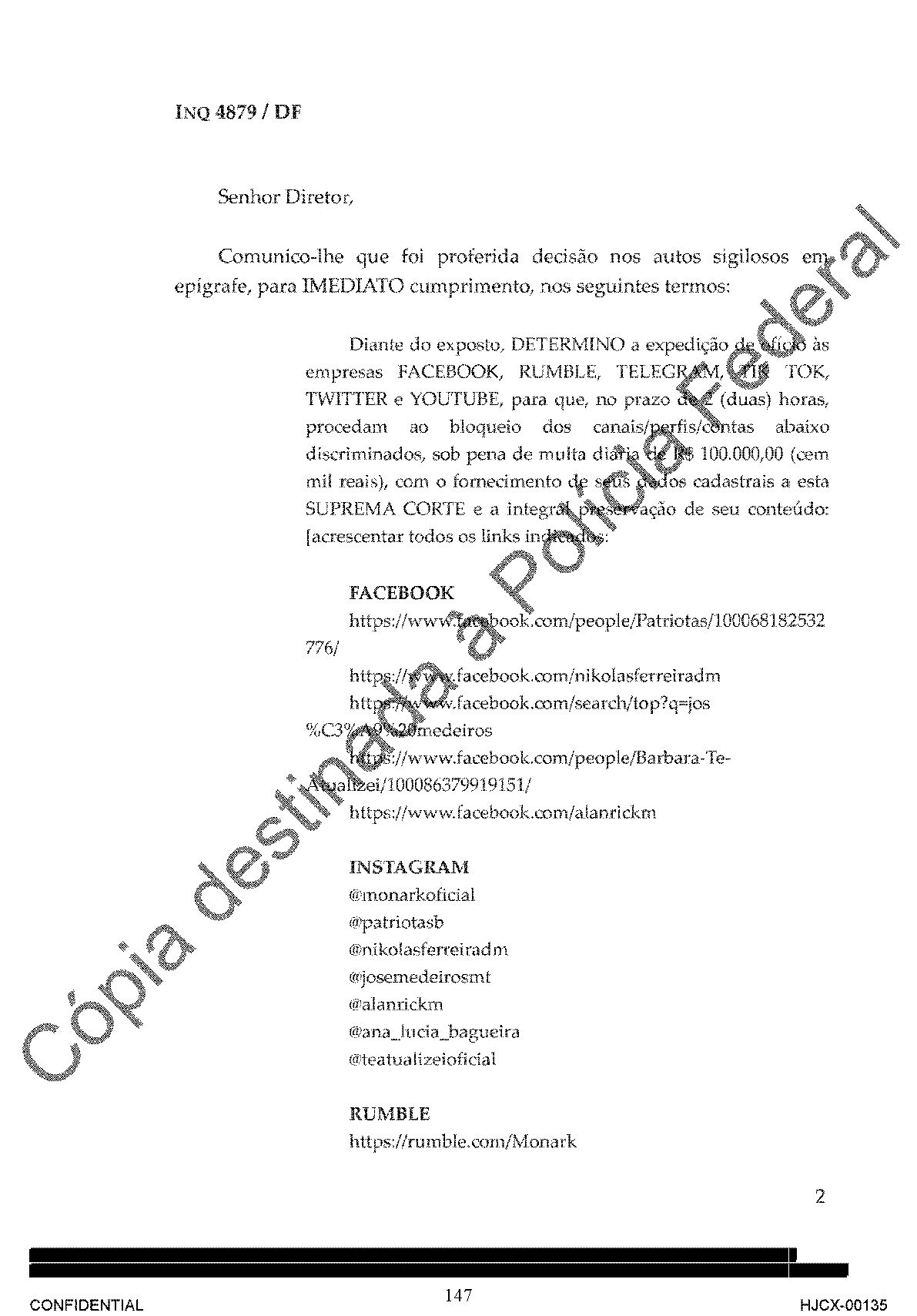 1736300922691 | Textos | facebook, informação, meta, política, Tecnologia, Textos