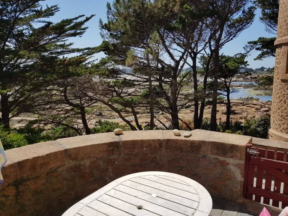 Melhor que um castelo e que uma ilha? Um castelo na ilha 473522647 591206467041508 718674184318814505 n | Arquitetura | arquitetura, castelo, curioso, lugares