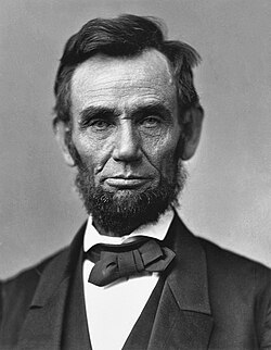 Pastor que previu o atentado a Trump faz nova previsão cabulosa Abraham Lincoln O 77 matte collodion print | Bizarro | bizarro, premonição, sinistro, terremoto