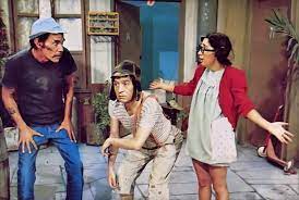 Síndrome de Stendhal: A síndrome do choque no espírito Piripaque do Chaves