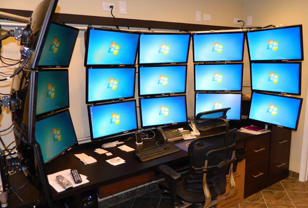 Como usar mais de um monitor afeta o foco e a produtividade? 82057906 10206979702728071 5025372535324147712 n 1000x675 1 | Dicas | dias, digital, monitor, Tecnologia, tela