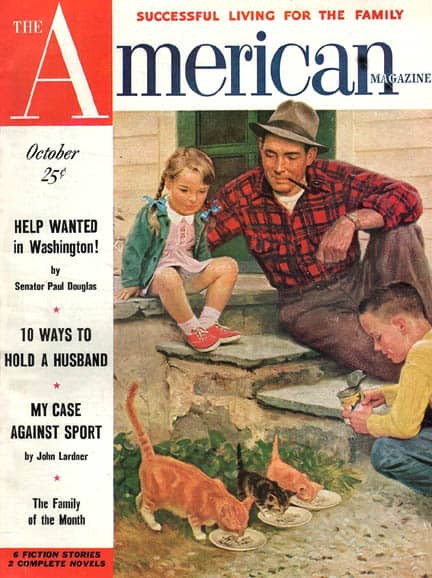 A arte de Tom Lovell Am51oct | Arte | Arte, ilustração, tom lovell