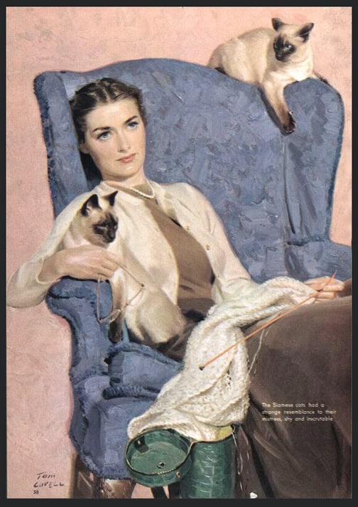 A arte de Tom Lovell Dan3 | Arte | Arte, ilustração, tom lovell