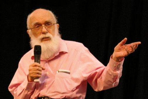 James Randi crop 1 | paranormal | paranormal
