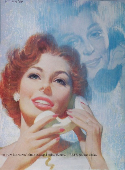 A arte de R.G. Harris LHJ60May | Arte | Arte, artistas, ilustração
