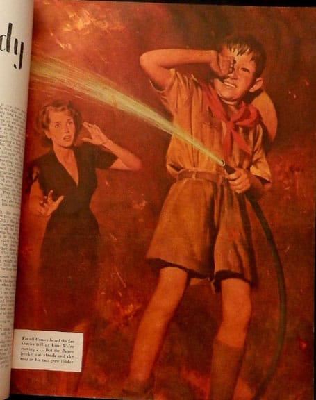 A arte de R.G. Harris McCalls44Nov | Arte | Arte, artistas, ilustração