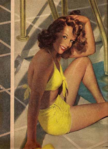 A arte de R.G. Harris McCalls46April | Arte | Arte, artistas, ilustração