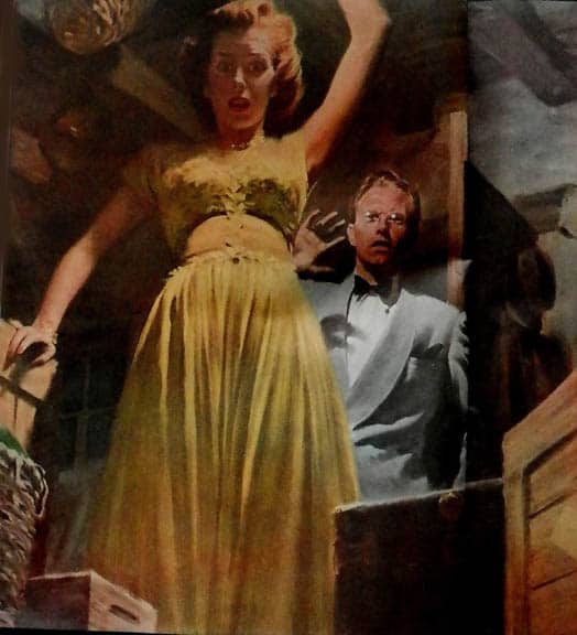 A arte de R.G. Harris McCalls49Mar | Arte | Arte, artistas, ilustração
