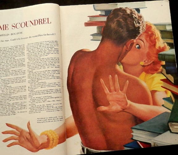A arte de R.G. Harris Post51June9th | Arte | Arte, artistas, ilustração