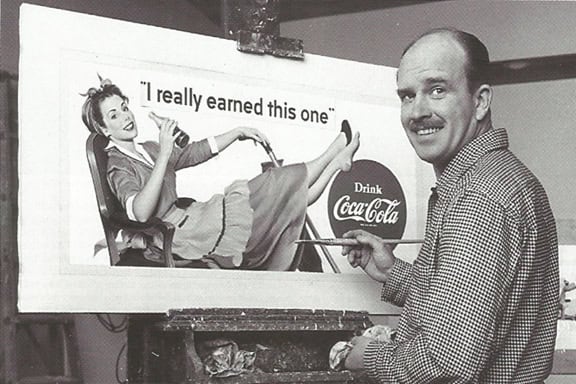 A arte de R.G. Harris RGHarris2 | Arte | Arte, artistas, ilustração