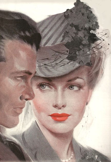 A arte de Tom Lovell TL7web | Arte | Arte, ilustração, tom lovell