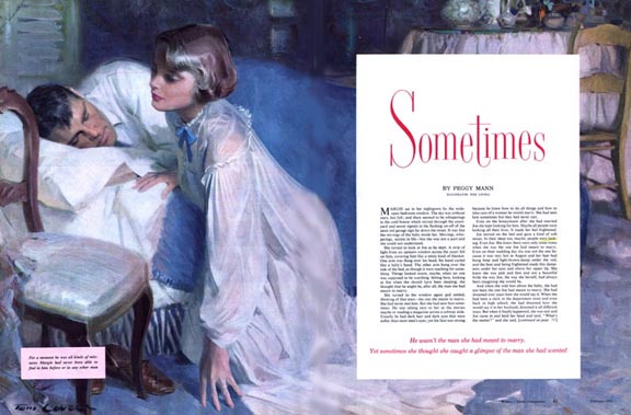 A arte de Tom Lovell WHC52Febweb | Arte | Arte, ilustração, tom lovell