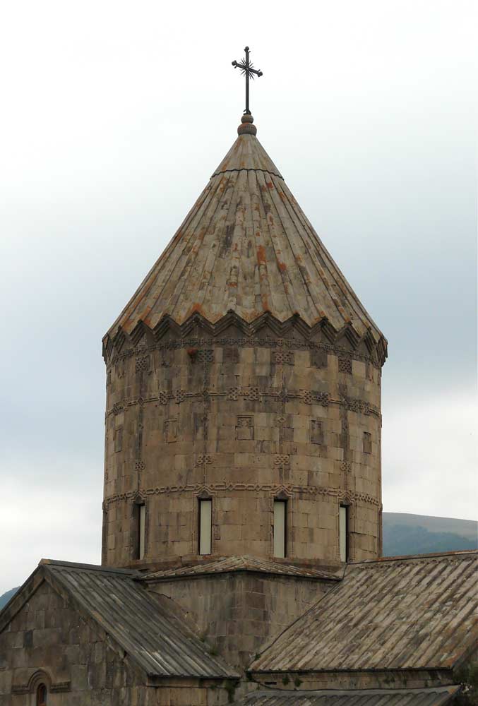 O impressionante mosteiro de Tatev juju12 | Lugares | armênia, lugares, mosteiro