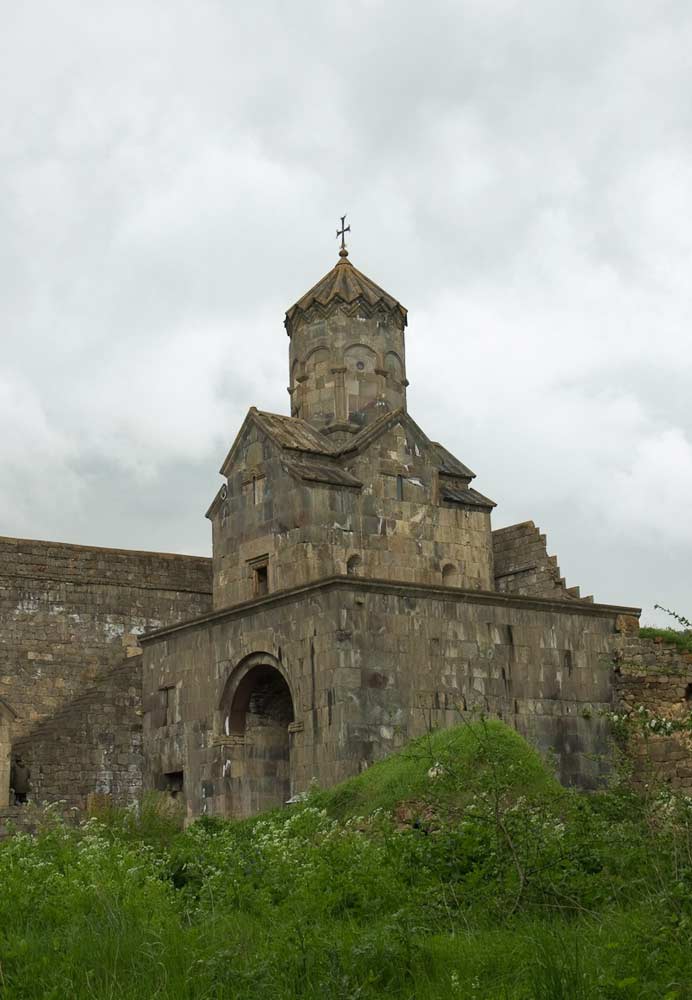O impressionante mosteiro de Tatev juju5 | Lugares | armênia, lugares, mosteiro