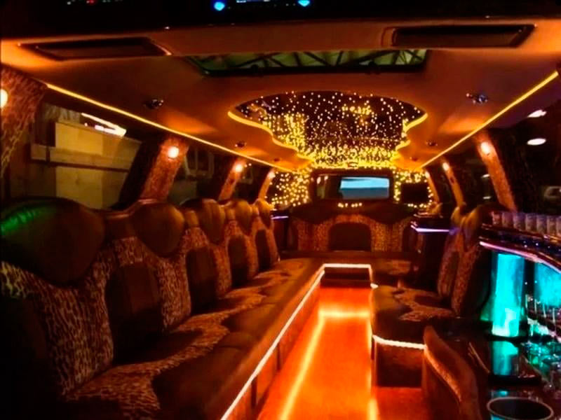 O carro mais comprido do mundo sl6w77v5wuy61 1 | Curiosidades | carro, curioso, gigante, incrível